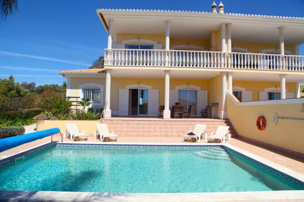 Vila G, Mira Luz Exterior foto