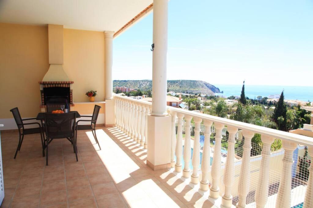 Vila G, Mira Luz Exterior foto