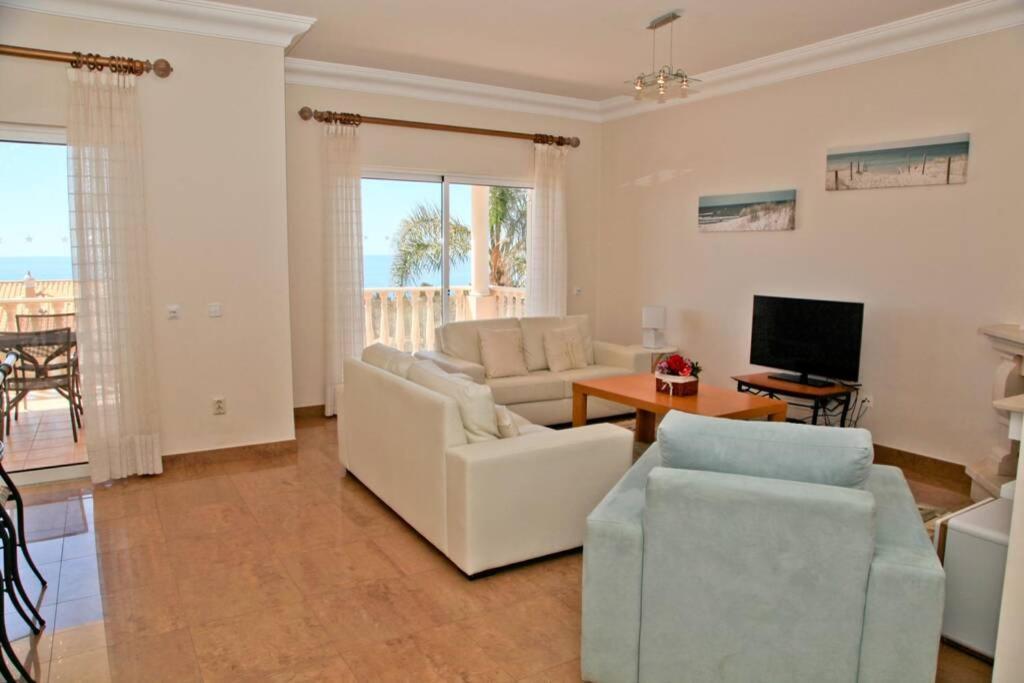 Vila G, Mira Luz Exterior foto